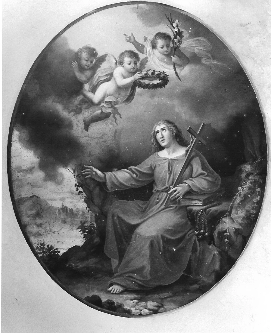 Santa Rita da Cascia - Montemezzo , Como